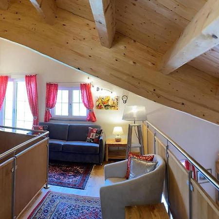 Chalet Salzburg Dienten Dienten am Hochkönig Exteriör bild