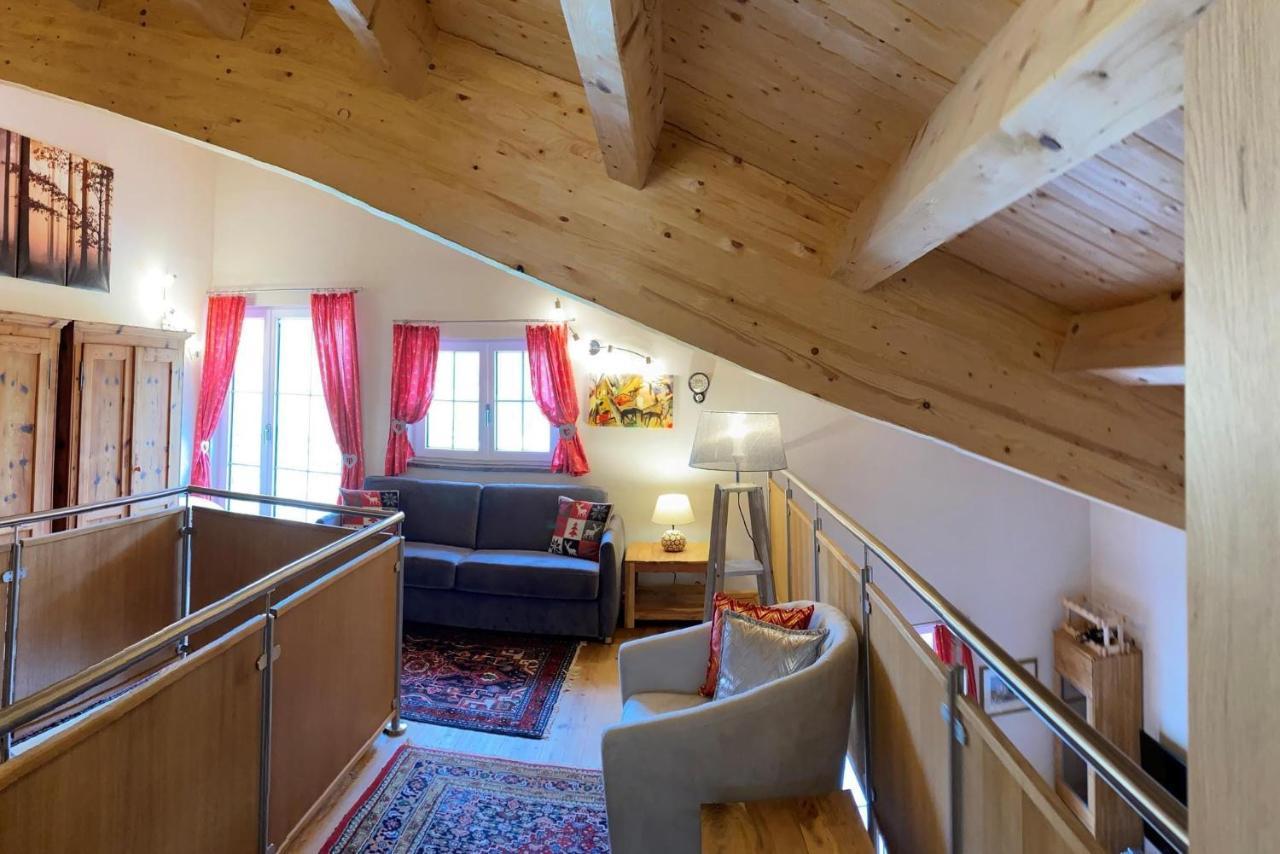 Chalet Salzburg Dienten Dienten am Hochkönig Exteriör bild