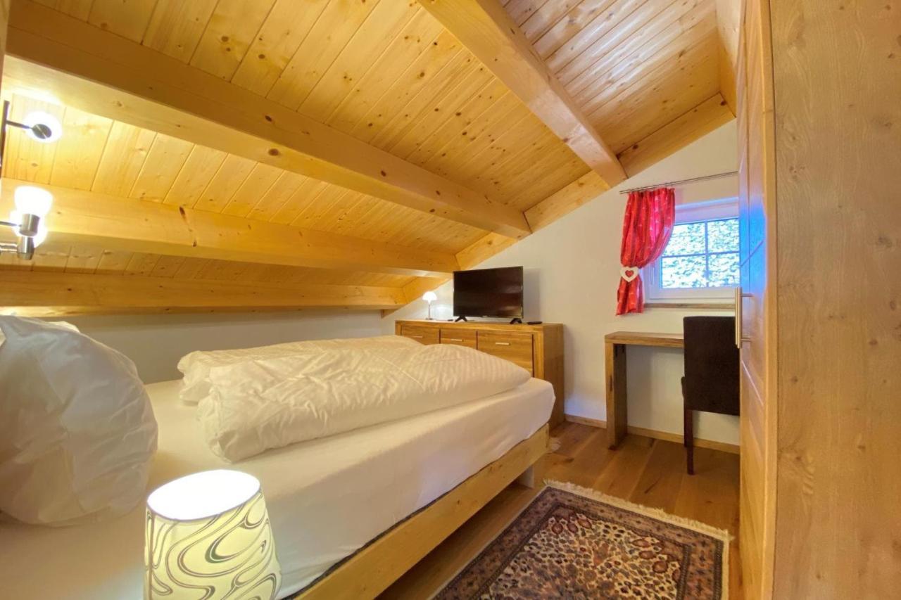 Chalet Salzburg Dienten Dienten am Hochkönig Exteriör bild